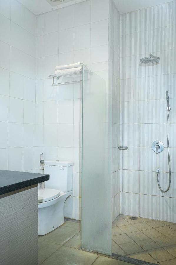 Front One Resort Indraloka Temanggung Εξωτερικό φωτογραφία